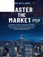 Master The Markets
