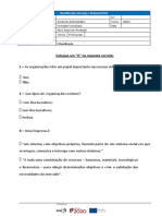 Teste Avaliação fINAL UFCD 0623 scribd