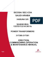 P.Trf_317380-317381-Habuna SS- O&M manual