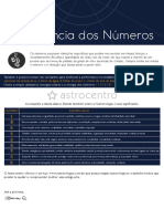 Ainfluenciadosnumeros