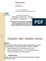 Strategi Pembelajaran Di SD (KELOMPOK 6) Kelas BI 1A