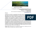 Pioneros de La Calidad: ISBN: 978-85-68618-05-9