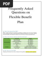 FAQ (Flexi) PDF