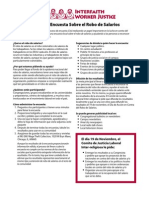 Usando la Encuesta Sobre el Robo de Salarios