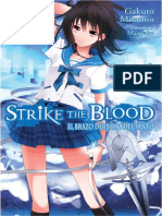 Strike the Blood 01