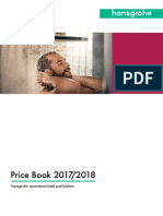 Hans Grohe Catalog PDF