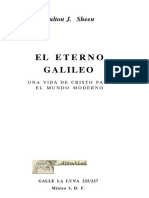 FULTON J SHEEN-El Eterno Galileo-Vida de Cristo.pdf