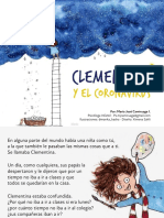 Clementina y El Coronavirus PDF
