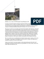 Lecture 07 Ajanta-Caves PDF