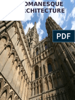 Romanesque Architecture - The defining architectural style of medieval Europe