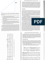 Centricity, Referential Collections and Triadic Post-Tonality