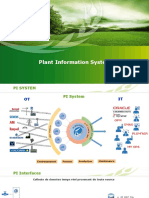 Plant Information System