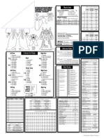 Standard 9.5t/152 Points: Daboku DCMS-MX90-D 3 5