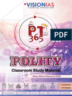 PT365 Polity