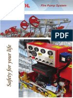 Catalogue Fire Pump Bristol PDF