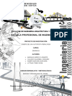 Avance Del Proyecto de Dinámica