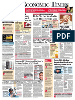 EconomicTimes Delhi_2020-03-06