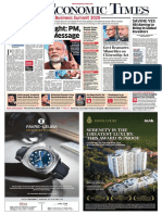 EconomicTimes Delhi_2020-03-09