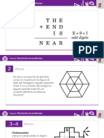 Calendario Matemático PDF