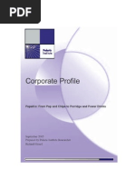 Download PepsiCo From Pop and Chips to Porridge and Power Dringks by Eco Superior SN45717093 doc pdf