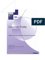 Download PepsiCo From Pop and Chips to Porridge and Power Dringks by Eco Superior SN45717093 doc pdf