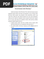 Download Tutorial Instalasi Adobe Photoshop 7 by Dedi Mukhlas SN45717098 doc pdf