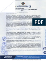 MANUAL DE PROCEDIMIENTOS DE TRANSCRIPCION DE DECLARACIONES JURADAS