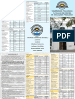 Curso de Licenciatura Educacao e Assistencia Social PDF