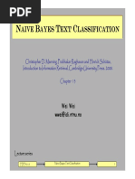 Text Classification PDF