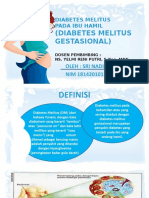 Diabetes Melitus