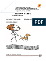 Modulo Ingles 9 PDF