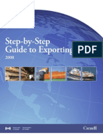 Step-by-Step Gu de To Export NG