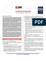 287LaSolucionDelInnovador PDF