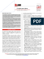 319CreadasParaDurar PDF