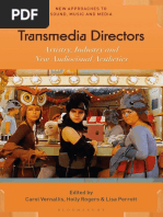 New Approaches To Sound, Music, and Media) Carol Vernallis - Holly ...
