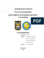 Plan de marketing Barreda-Caucott-Torres-Vega
