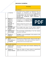 Company Brief Submission Guideline (English) 