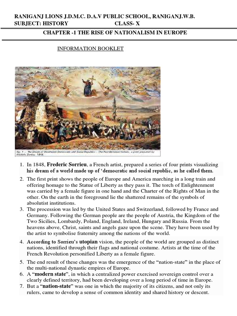 Raniganj Lions J.D.M.C. D.A.V Public School, Raniganj.W.B. Subject