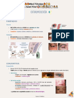 Puntos SeleCTOs y Preguntas Oftalmologia