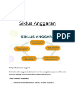 Putri Avianti - 21118027 - 2 AK 1 - Proses Anggaran