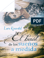 Lara Rivendel-El Baul de Los Sueños PDF