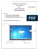 WRKSHT Class3 PDF