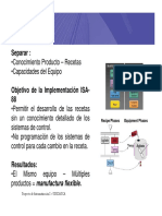 Modelo de Control de Procedimiento y Proceso