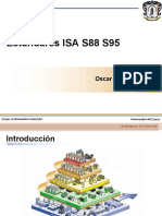 ISA - S88 - S95 Presentacion Resumen