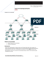 Generar Una Topologia en PT