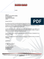 Fin de contrato laboral trabajador misión Figuarmar