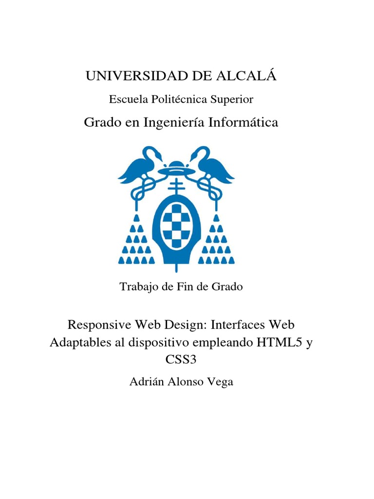 Responsive Web Design Pdf Pdf