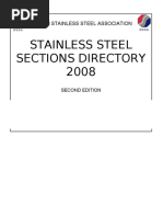 HEB Beam Dimensions and Properties | PDF | Technology & Engineering