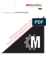 320XPC Mechanical Manual PDF