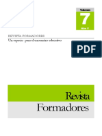 Formacion Docente URSS PDF